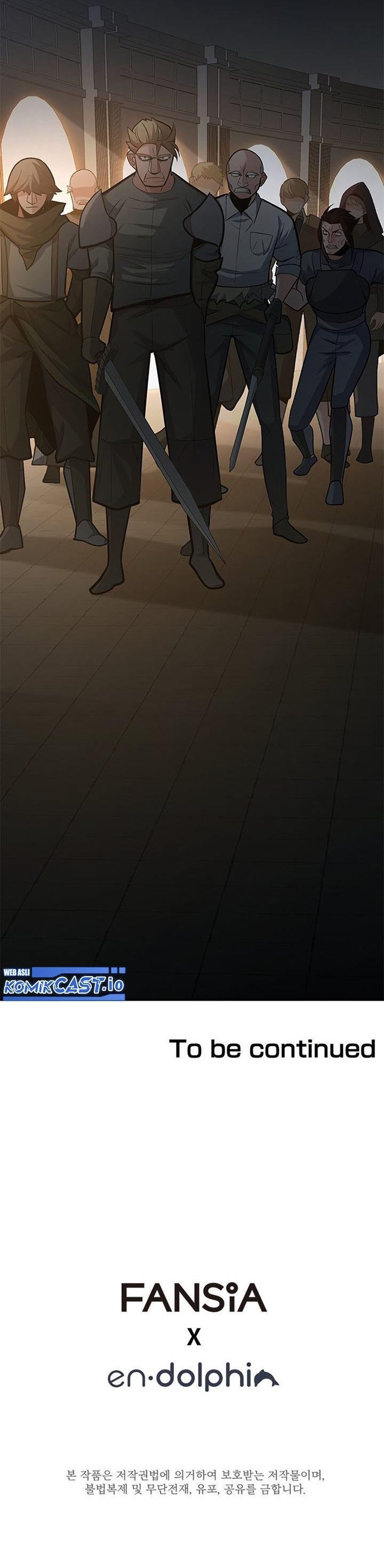 The Tutorial is Too Hard Chap 121 - Next Chap 122