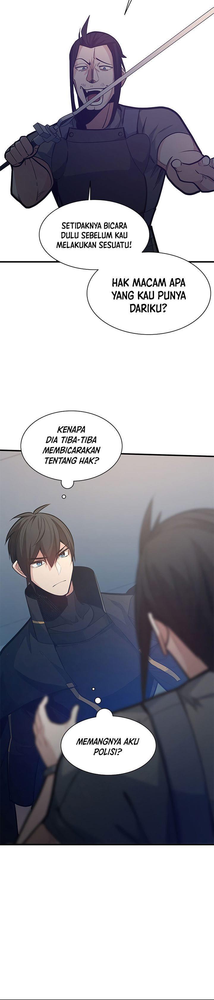 The Tutorial is Too Hard Chap 121 - Next Chap 122