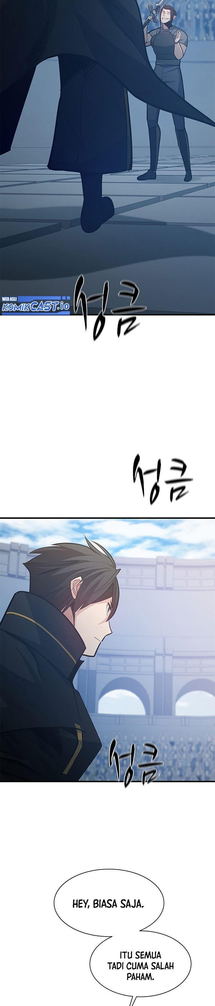 The Tutorial is Too Hard Chap 121 - Next Chap 122