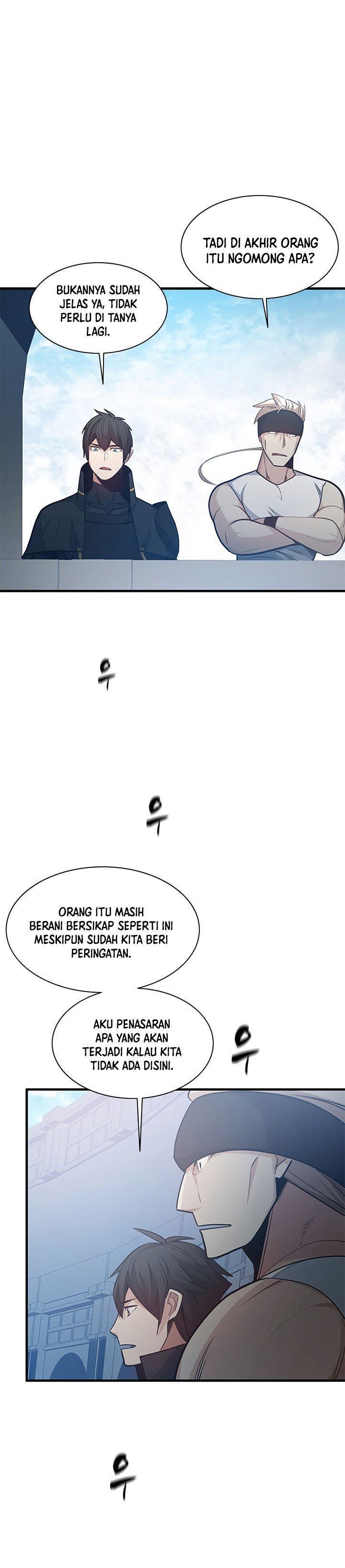 The Tutorial is Too Hard Chap 121 - Next Chap 122