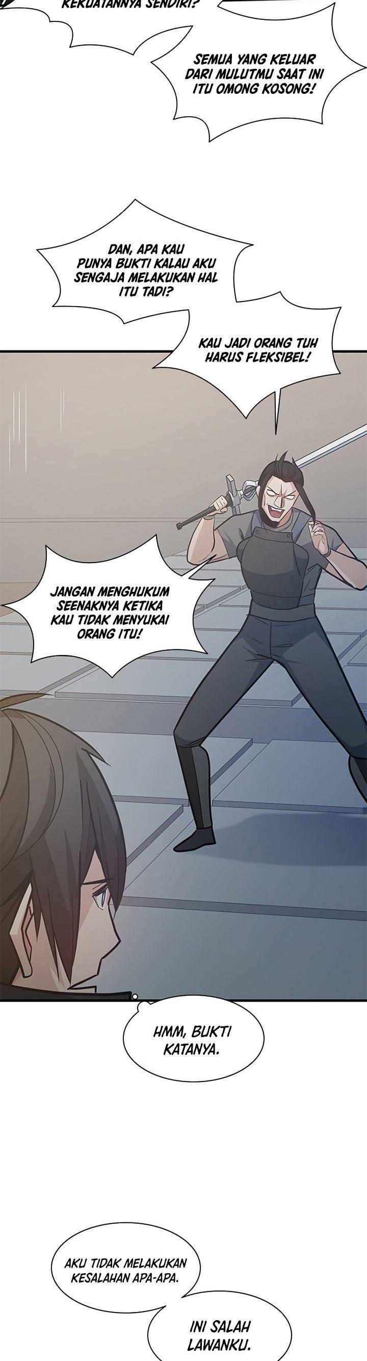 The Tutorial is Too Hard Chap 121 - Next Chap 122