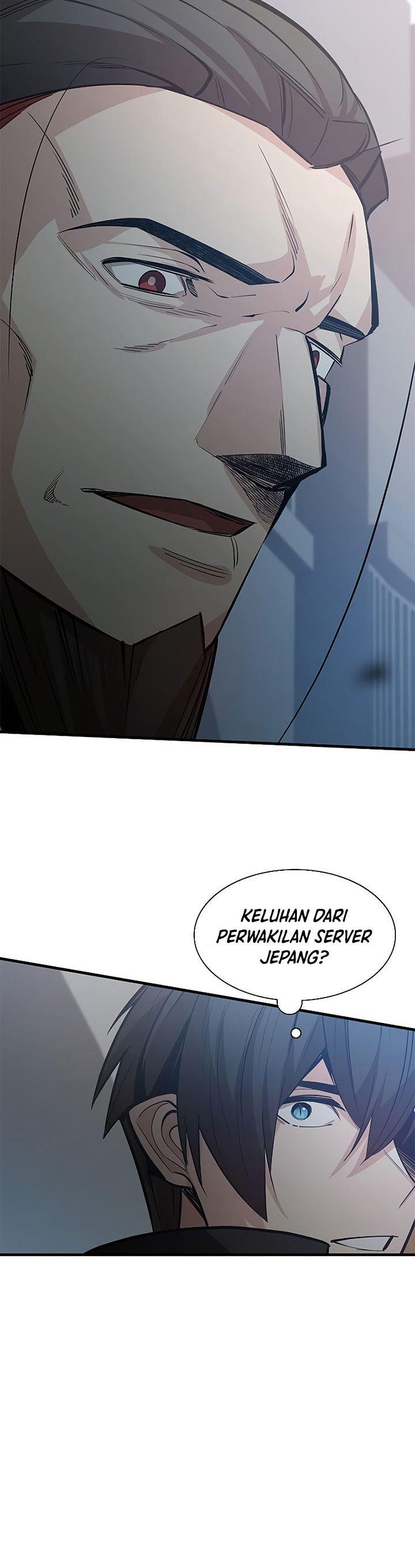 The Tutorial is Too Hard Chap 122 - Next Chap 123