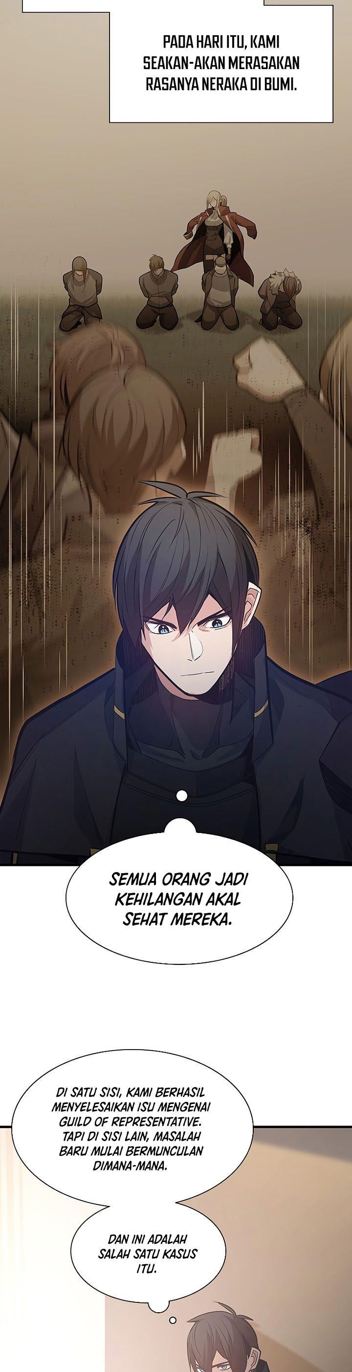 The Tutorial is Too Hard Chap 122 - Next Chap 123