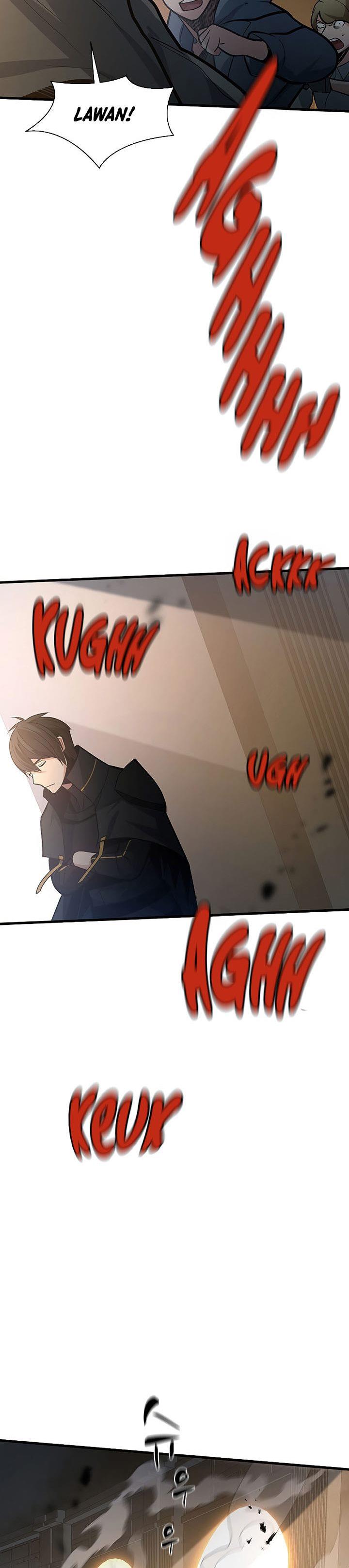 The Tutorial is Too Hard Chap 122 - Next Chap 123