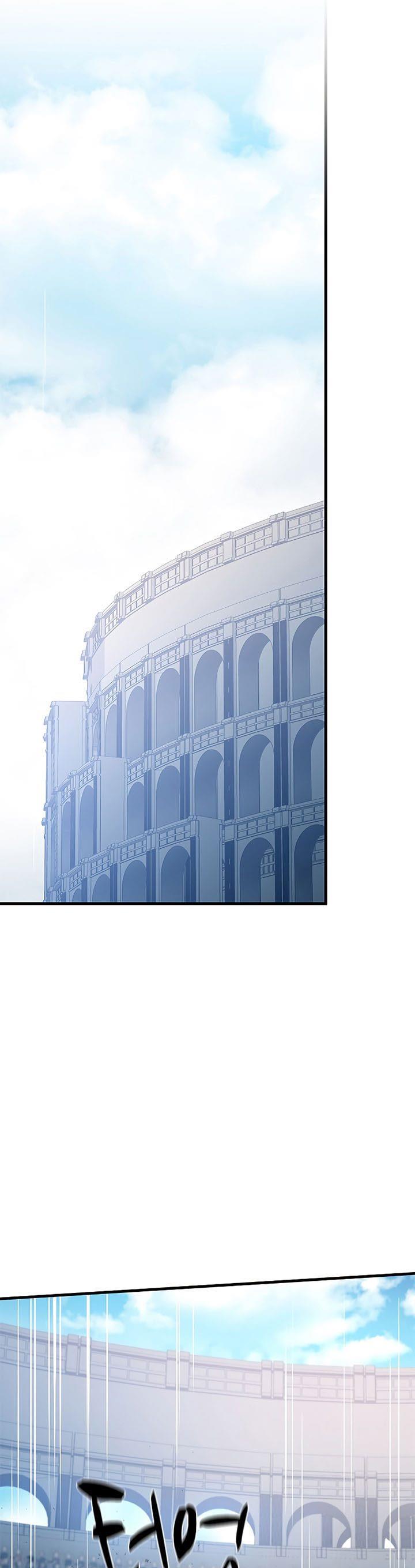 The Tutorial is Too Hard Chap 122 - Next Chap 123