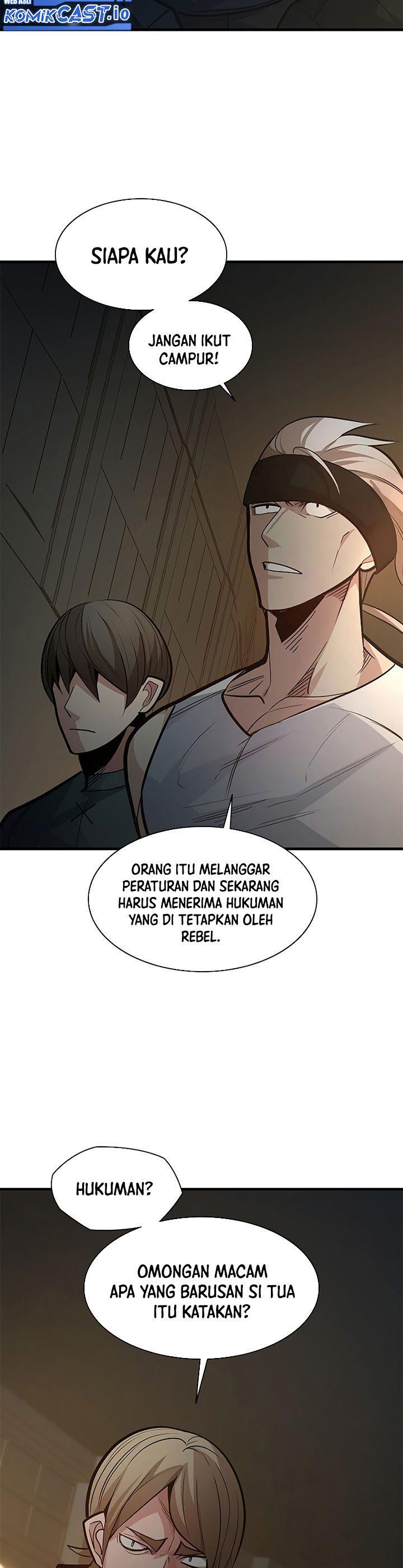 The Tutorial is Too Hard Chap 122 - Next Chap 123