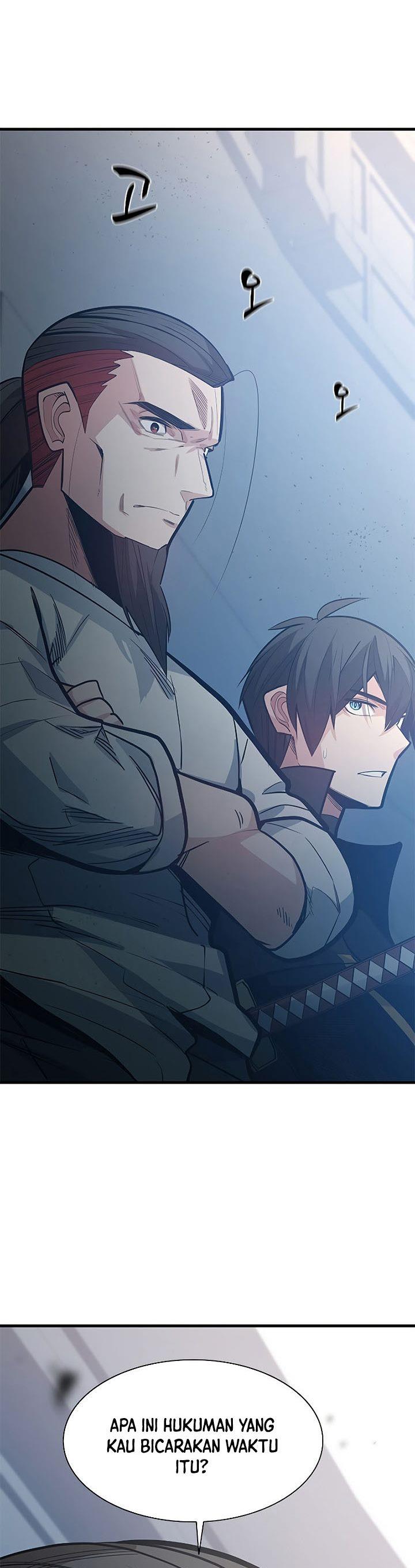 The Tutorial is Too Hard Chap 122 - Next Chap 123