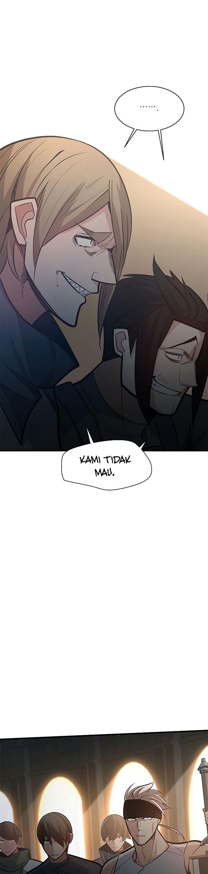 The Tutorial is Too Hard Chap 122 - Next Chap 123