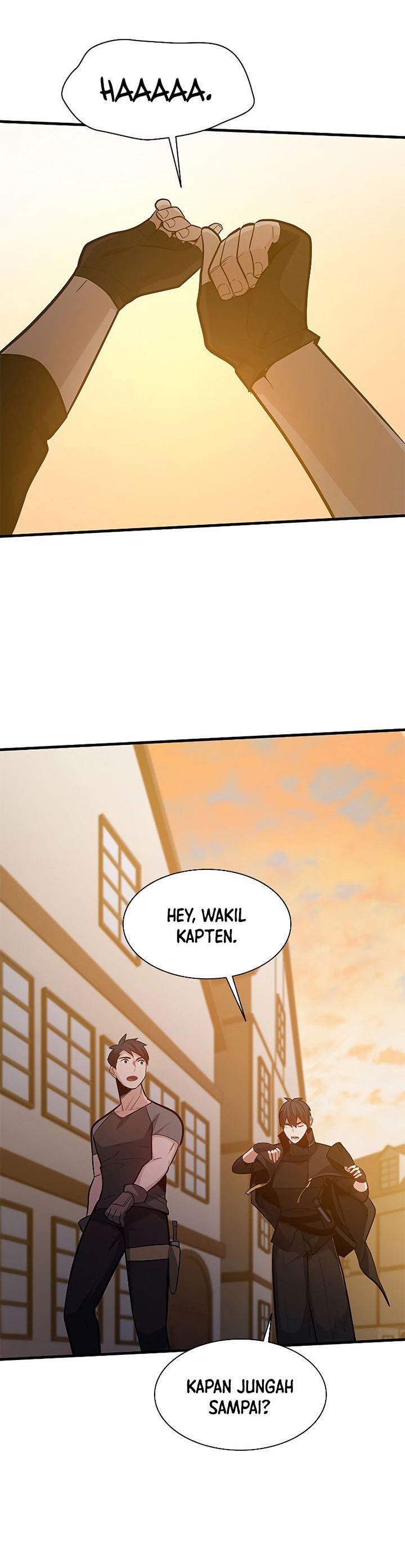The Tutorial is Too Hard Chap 122 - Next Chap 123