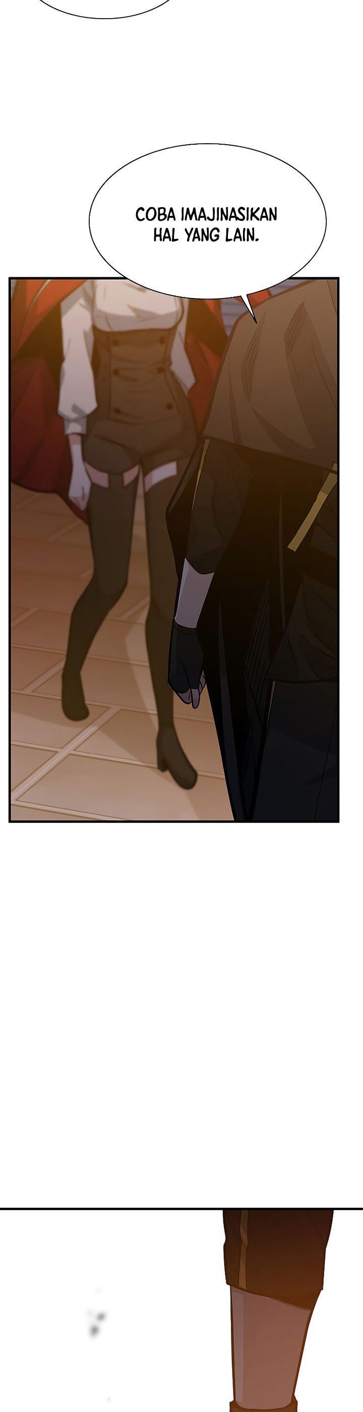 The Tutorial is Too Hard Chap 122 - Next Chap 123