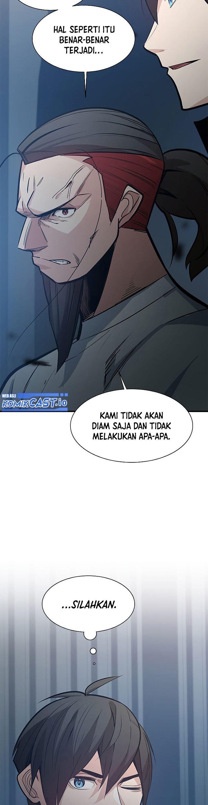 The Tutorial is Too Hard Chap 122 - Next Chap 123