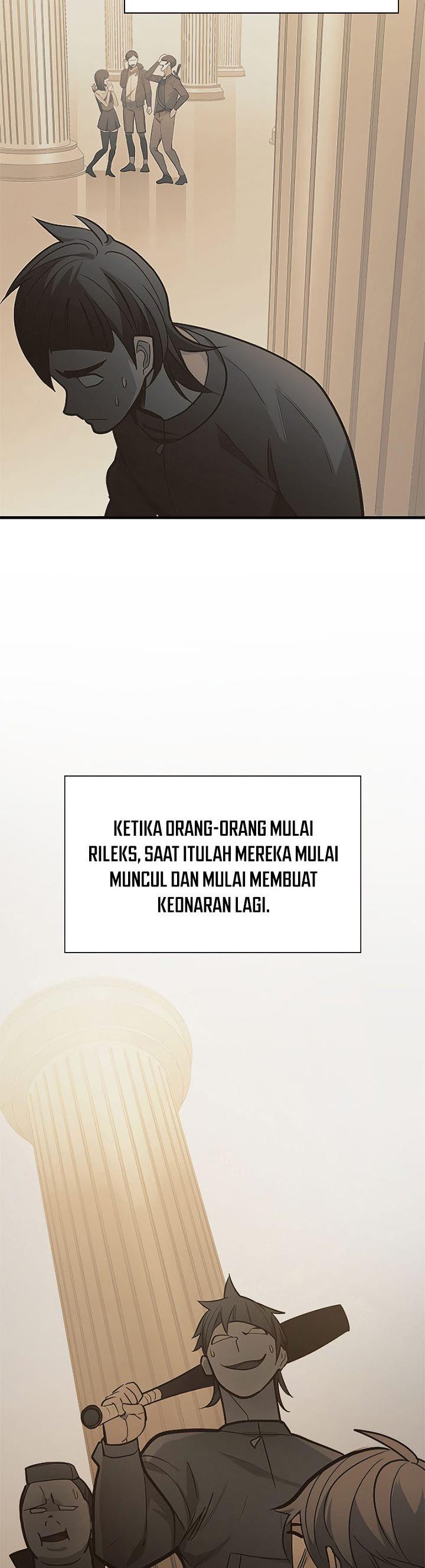 The Tutorial is Too Hard Chap 122 - Next Chap 123