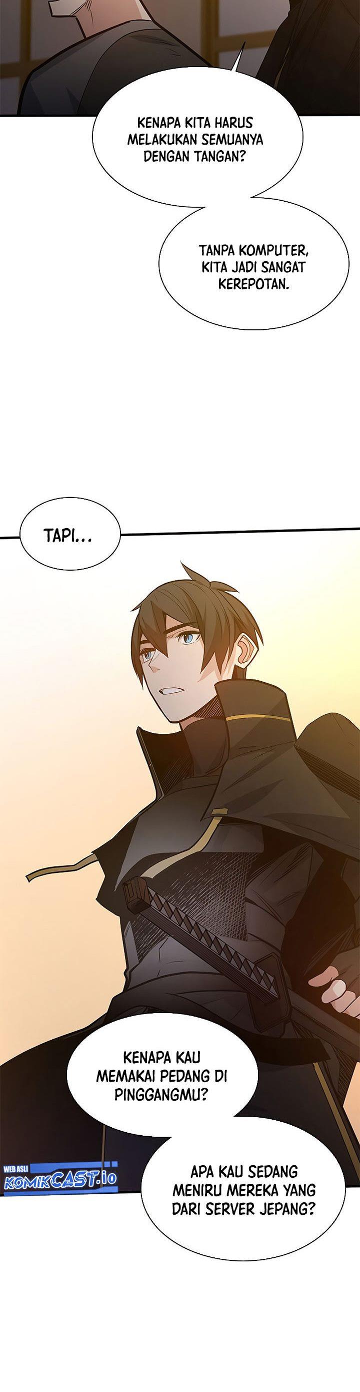 The Tutorial is Too Hard Chap 122 - Next Chap 123