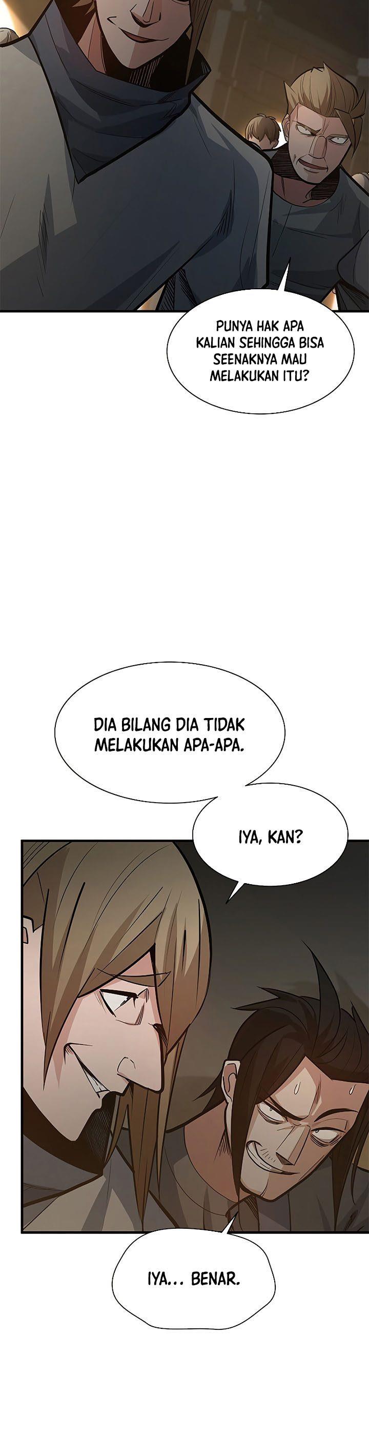 The Tutorial is Too Hard Chap 122 - Next Chap 123