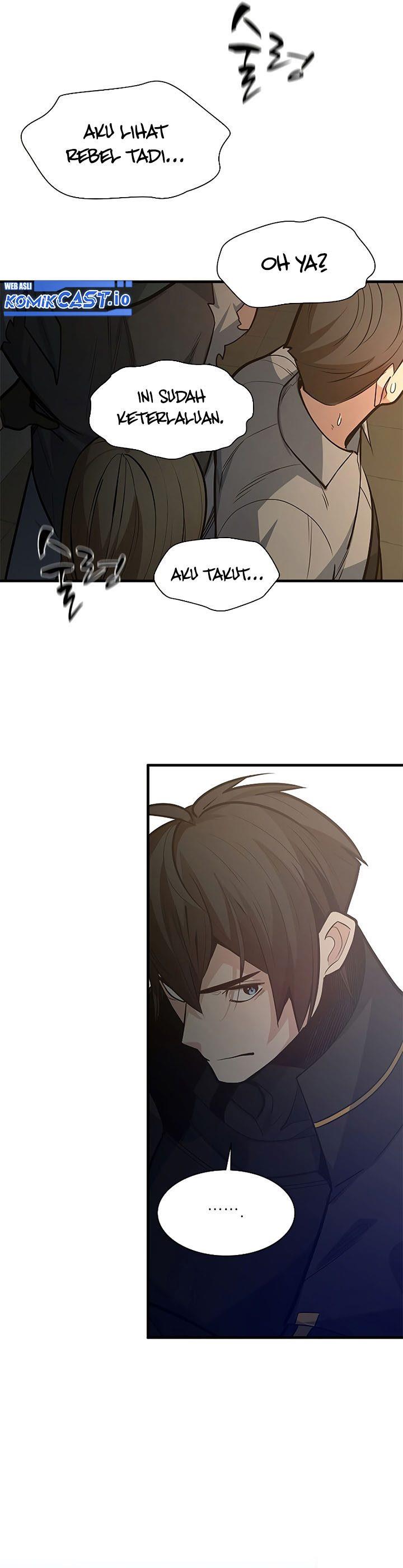 The Tutorial is Too Hard Chap 122 - Next Chap 123