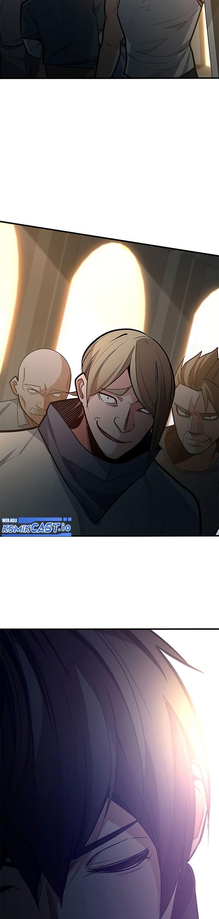 The Tutorial is Too Hard Chap 122 - Next Chap 123