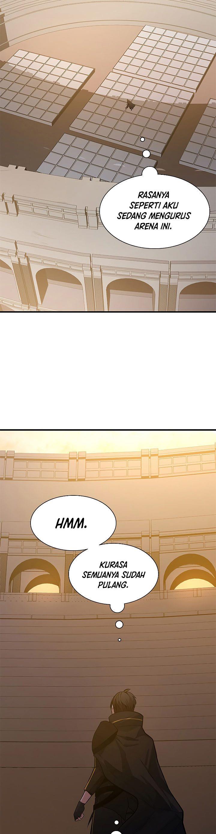 The Tutorial is Too Hard Chap 122 - Next Chap 123