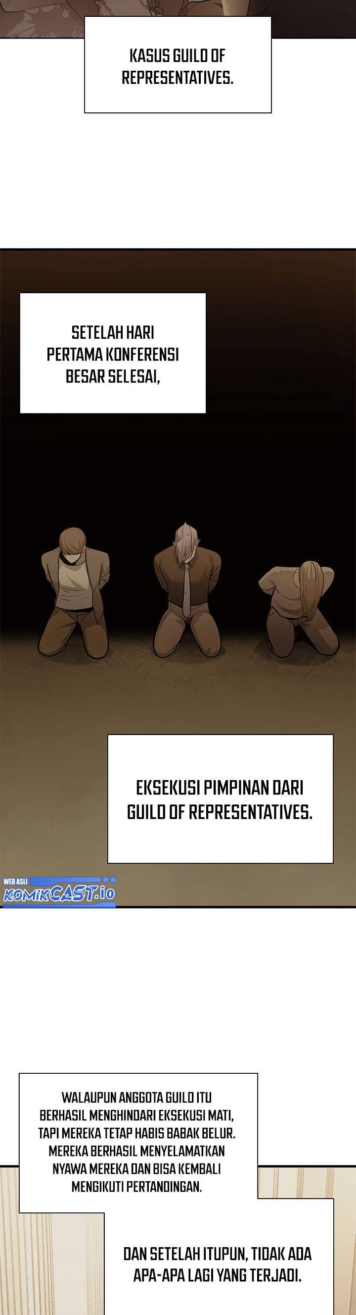 The Tutorial is Too Hard Chap 122 - Next Chap 123