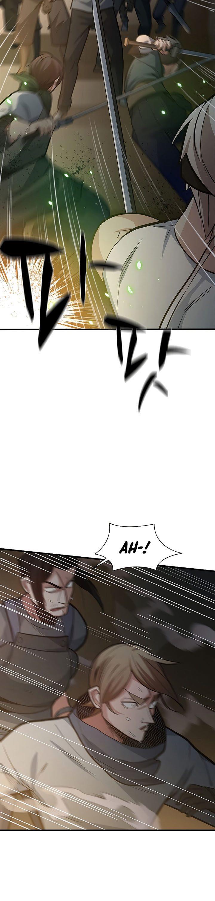 The Tutorial is Too Hard Chap 122 - Next Chap 123