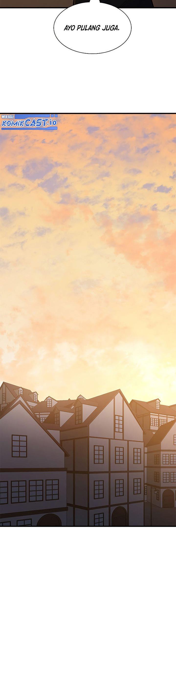 The Tutorial is Too Hard Chap 122 - Next Chap 123