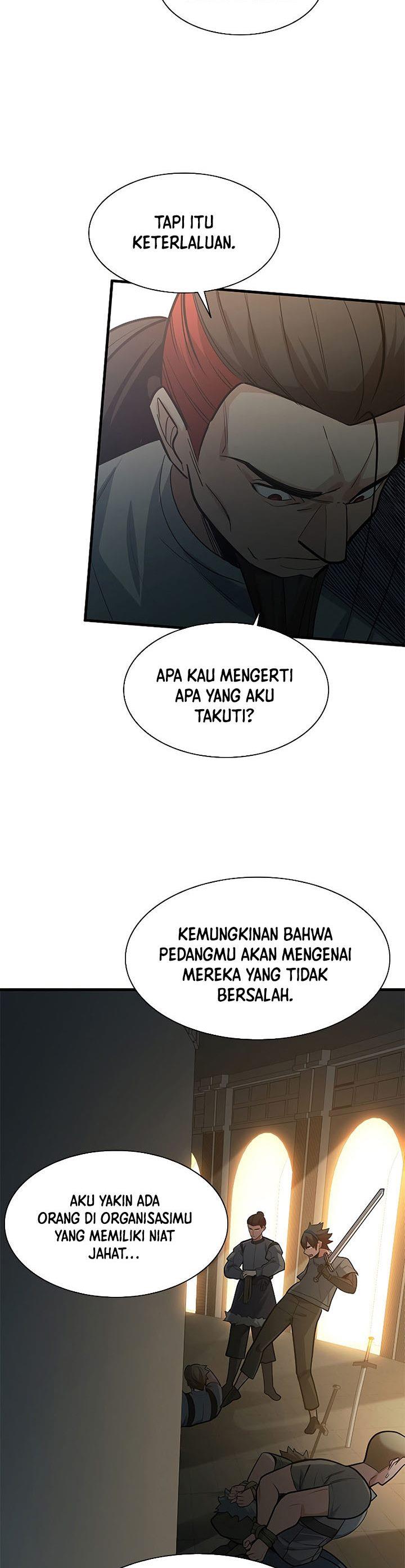 The Tutorial is Too Hard Chap 122 - Next Chap 123