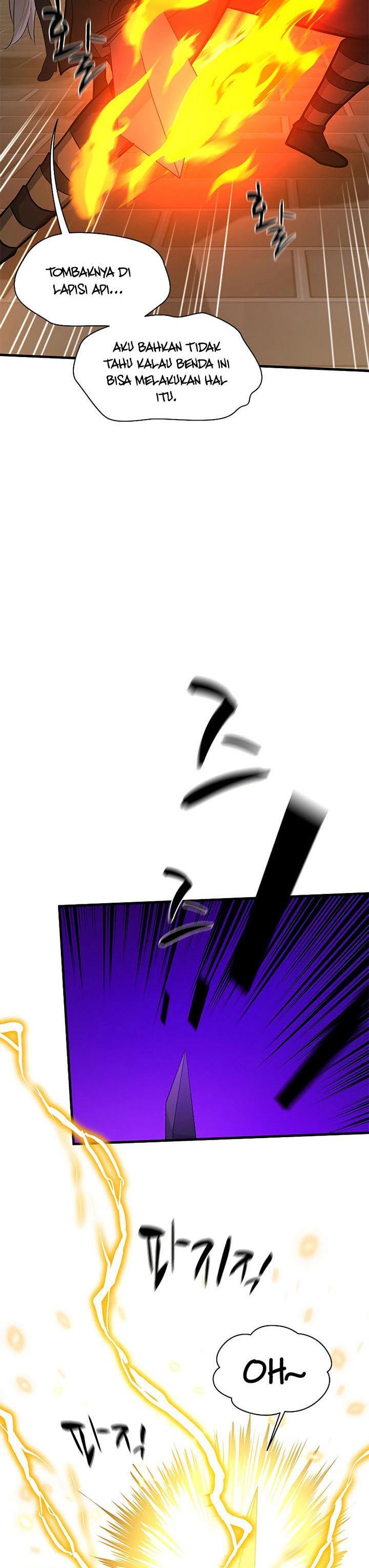 The Tutorial is Too Hard Chap 123 - Next Chap 124