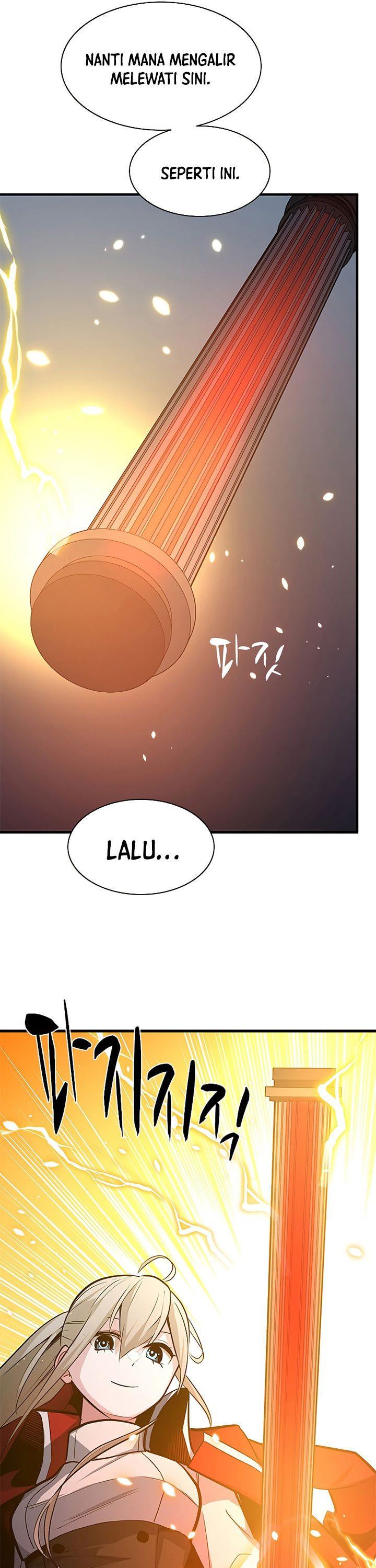 The Tutorial is Too Hard Chap 123 - Next Chap 124