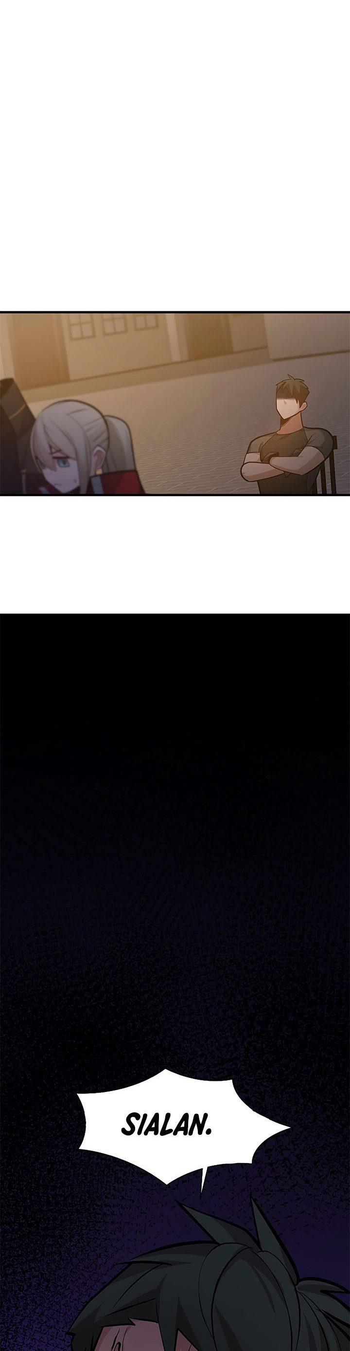 The Tutorial is Too Hard Chap 123 - Next Chap 124