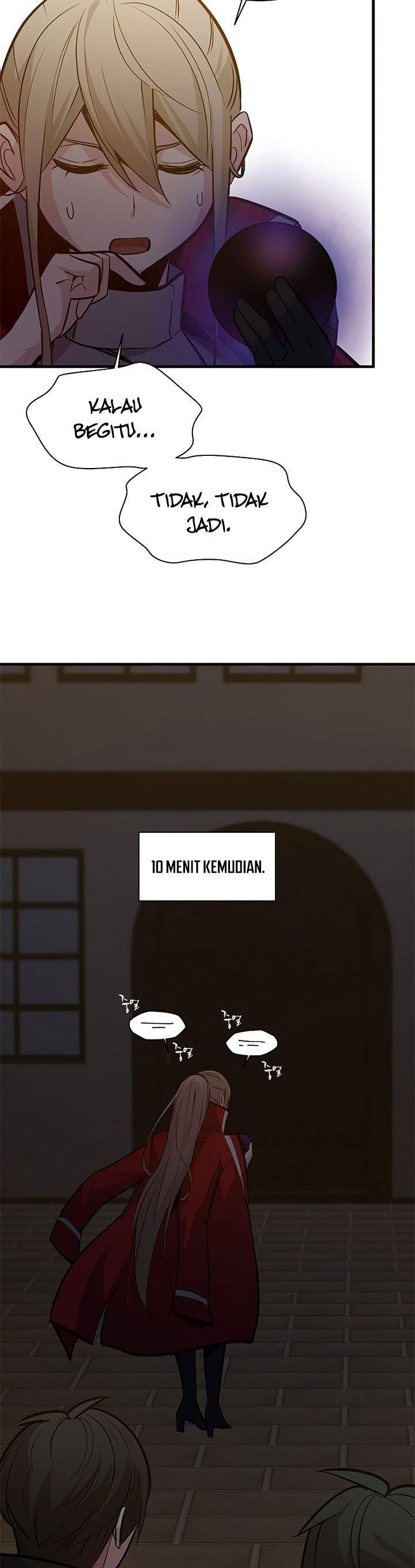 The Tutorial is Too Hard Chap 123 - Next Chap 124