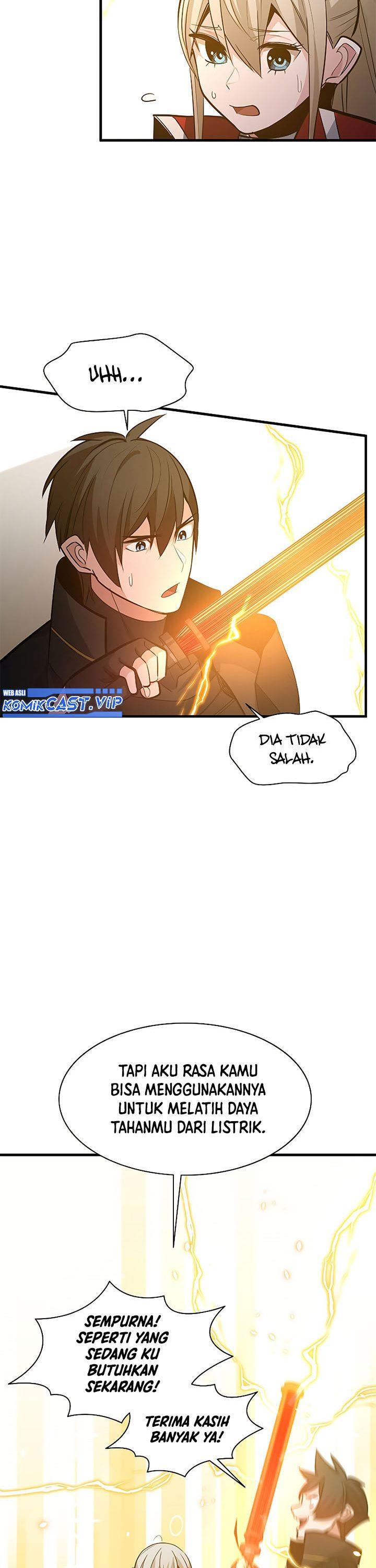 The Tutorial is Too Hard Chap 123 - Next Chap 124