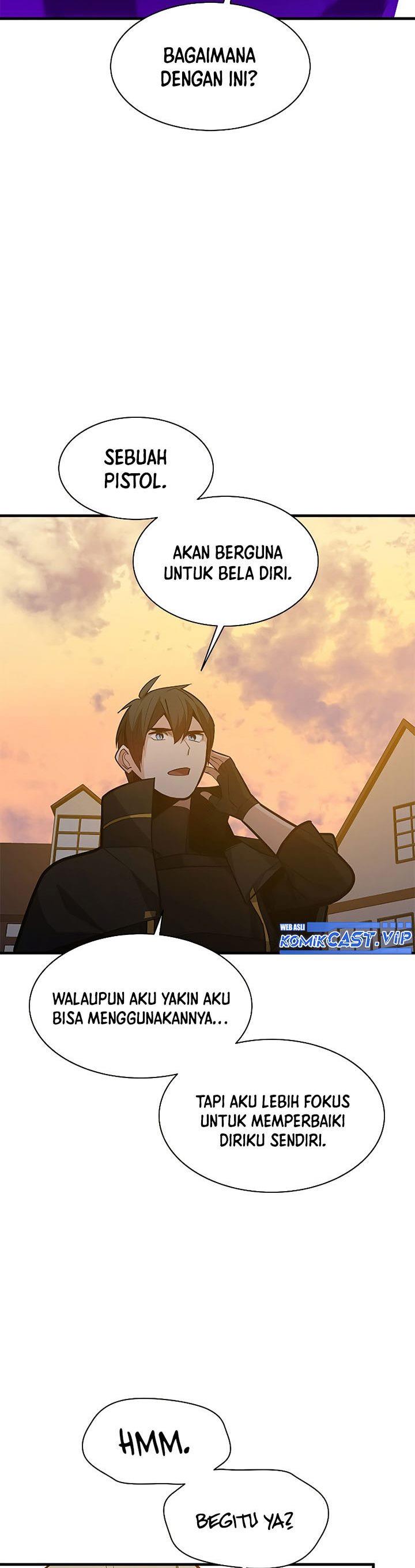 The Tutorial is Too Hard Chap 123 - Next Chap 124