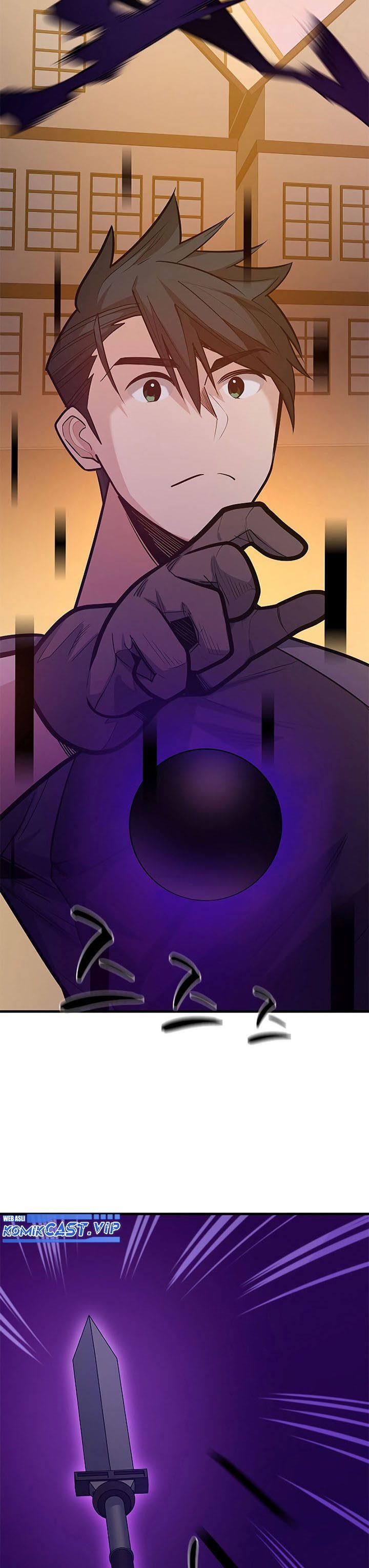 The Tutorial is Too Hard Chap 123 - Next Chap 124