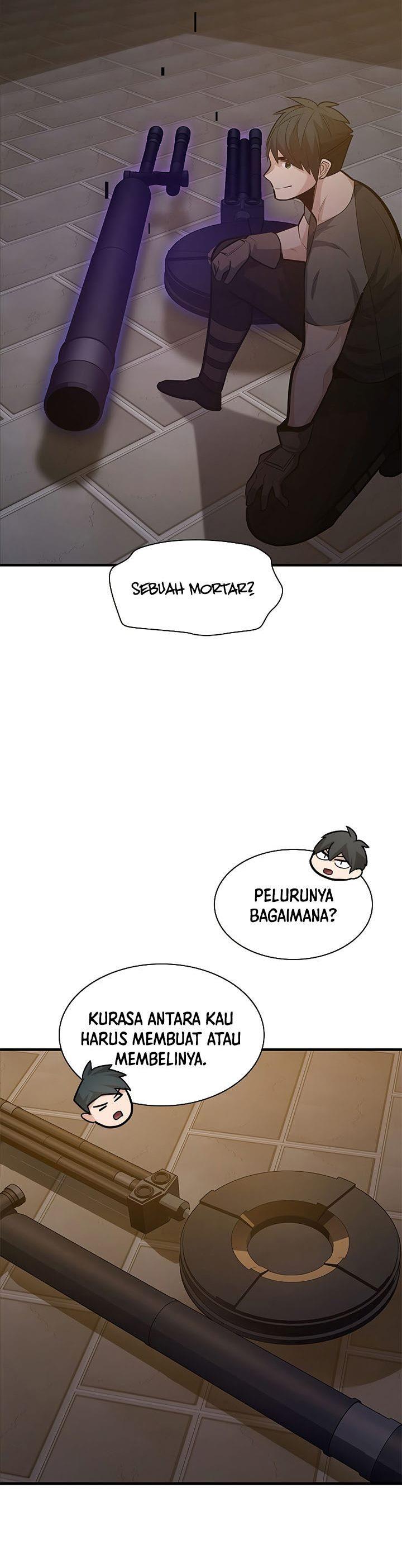 The Tutorial is Too Hard Chap 123 - Next Chap 124