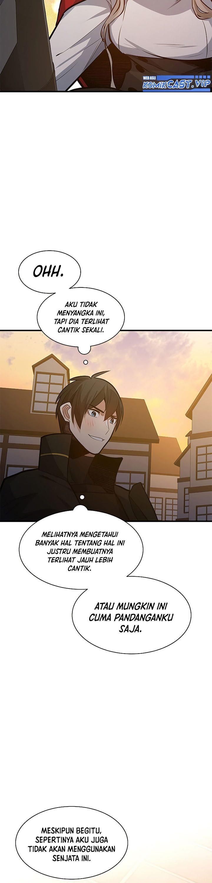 The Tutorial is Too Hard Chap 123 - Next Chap 124