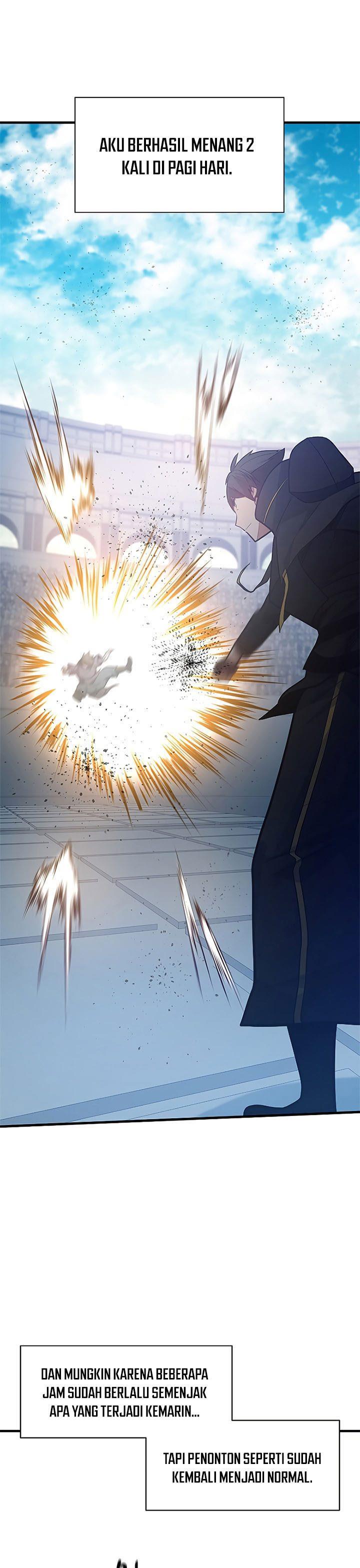 The Tutorial is Too Hard Chap 123 - Next Chap 124