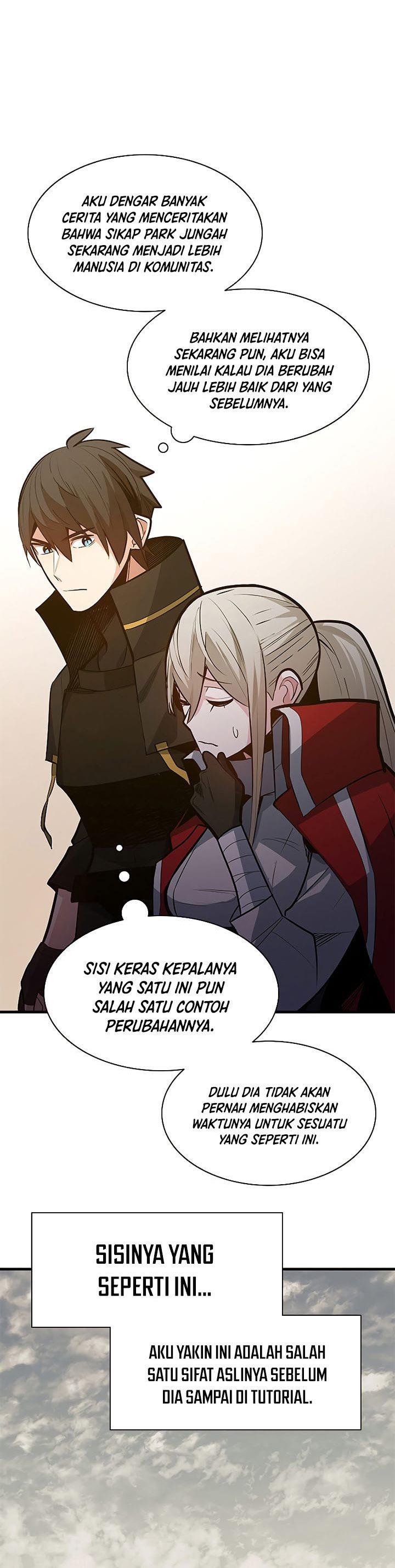 The Tutorial is Too Hard Chap 123 - Next Chap 124