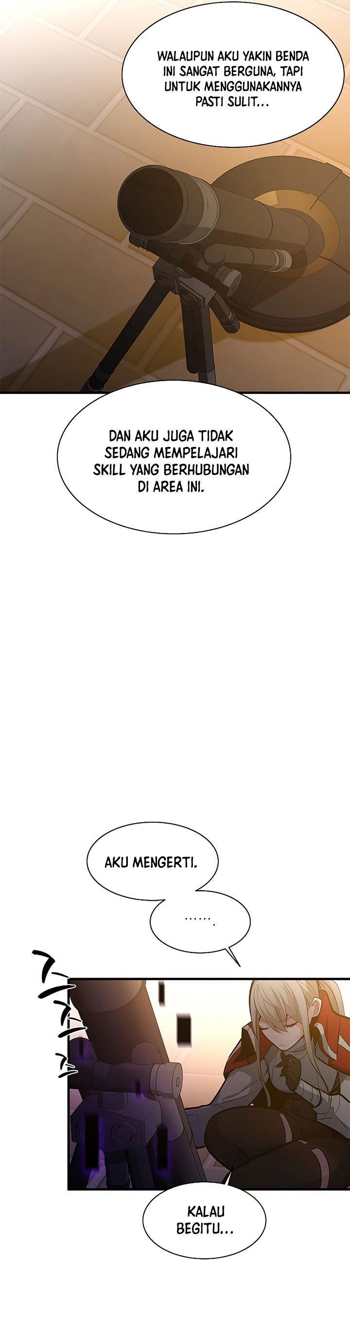 The Tutorial is Too Hard Chap 123 - Next Chap 124