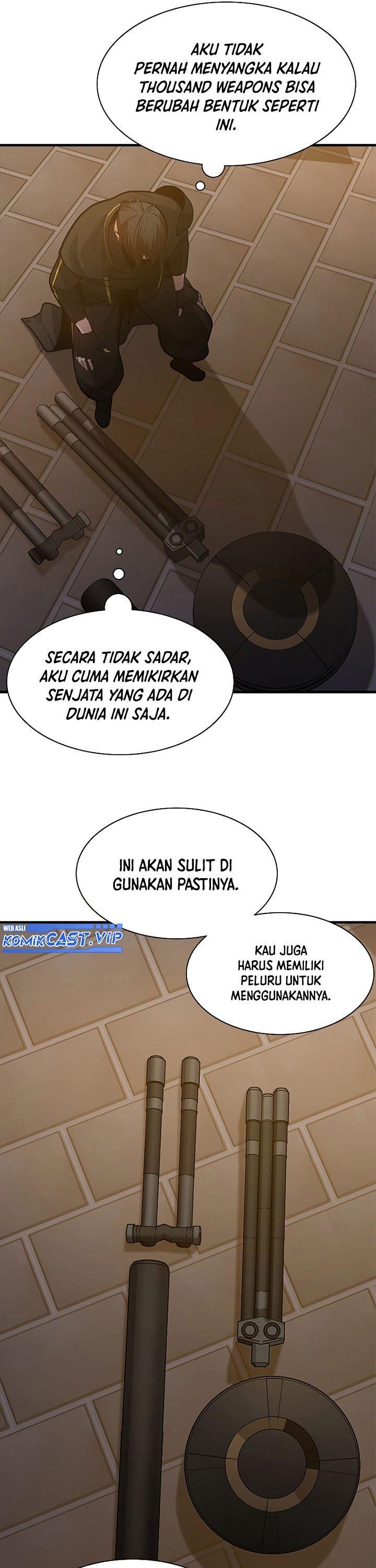 The Tutorial is Too Hard Chap 123 - Next Chap 124