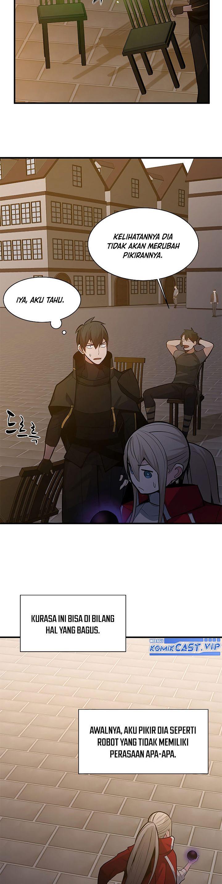 The Tutorial is Too Hard Chap 123 - Next Chap 124