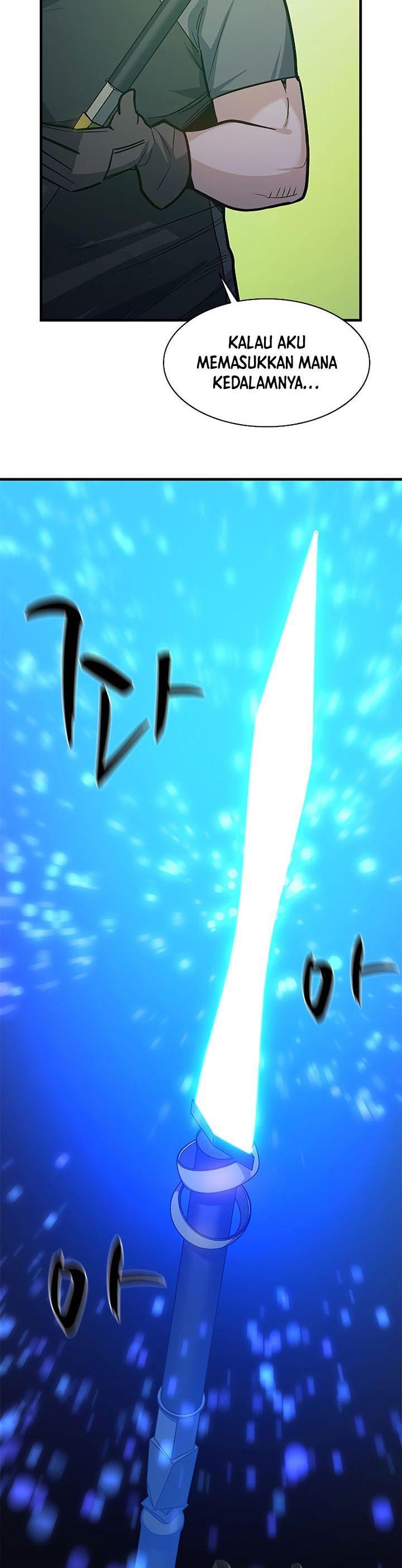 The Tutorial is Too Hard Chap 123 - Next Chap 124