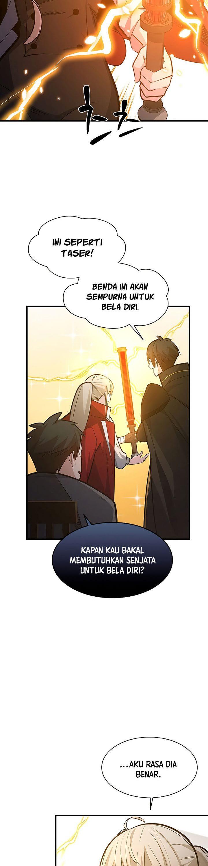 The Tutorial is Too Hard Chap 123 - Next Chap 124