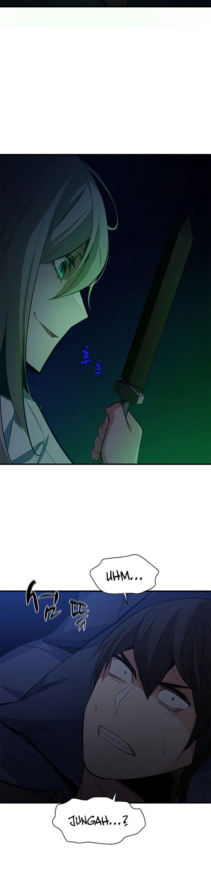 The Tutorial is Too Hard Chap 123 - Next Chap 124