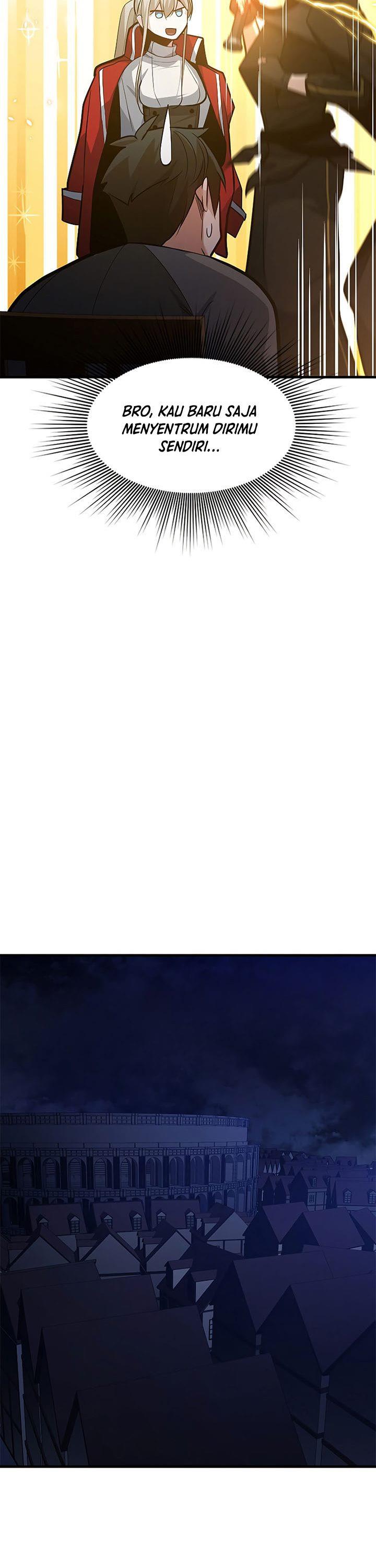 The Tutorial is Too Hard Chap 123 - Next Chap 124