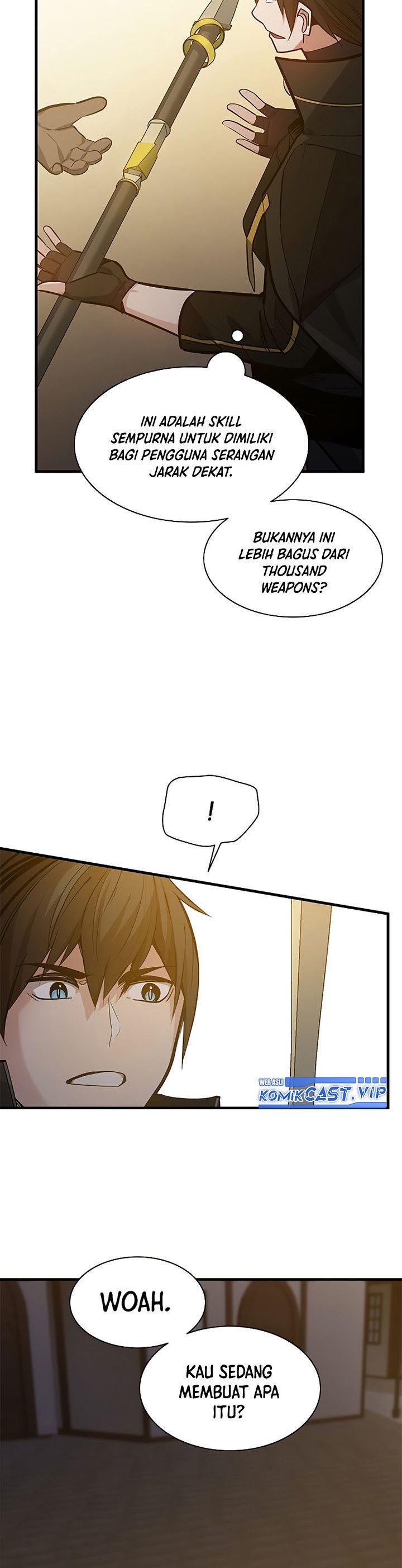 The Tutorial is Too Hard Chap 123 - Next Chap 124