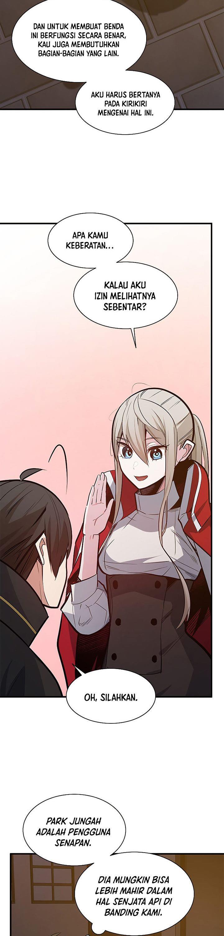 The Tutorial is Too Hard Chap 123 - Next Chap 124