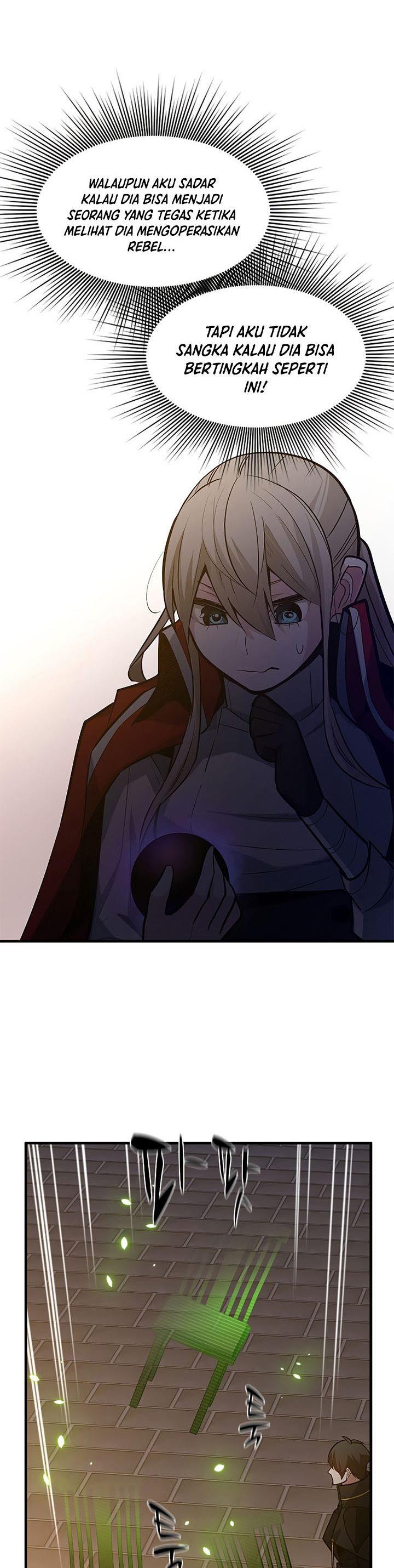 The Tutorial is Too Hard Chap 123 - Next Chap 124