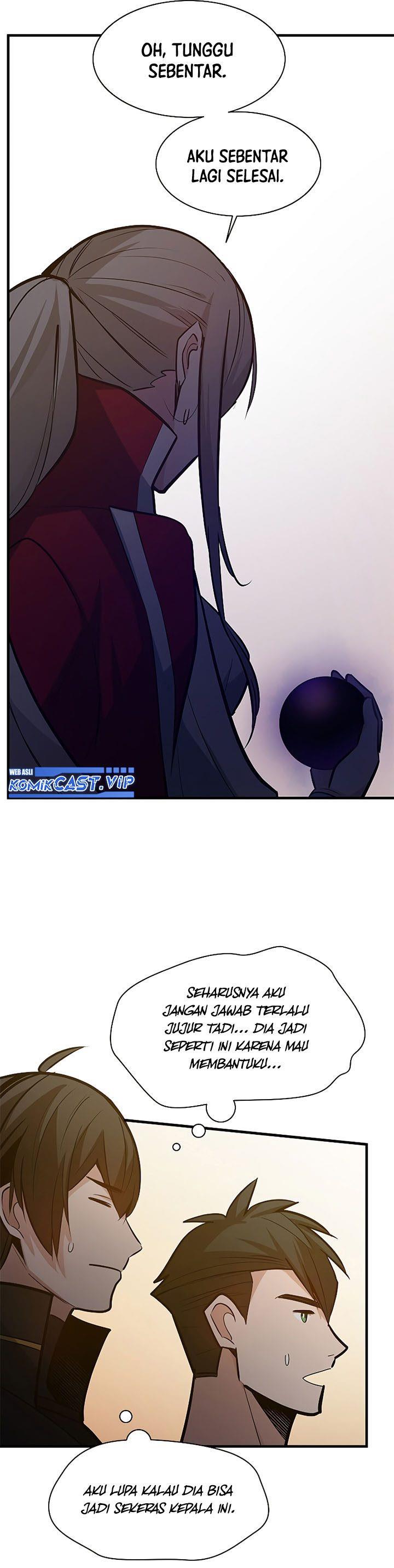 The Tutorial is Too Hard Chap 123 - Next Chap 124