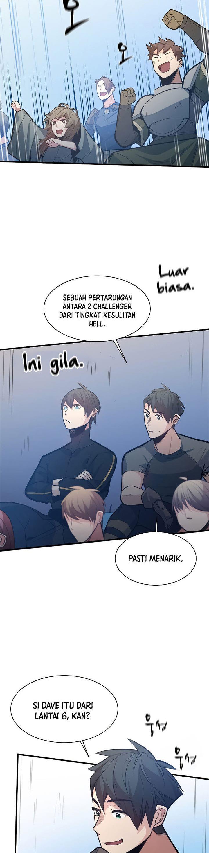 The Tutorial is Too Hard Chap 124 - Next Chap 125