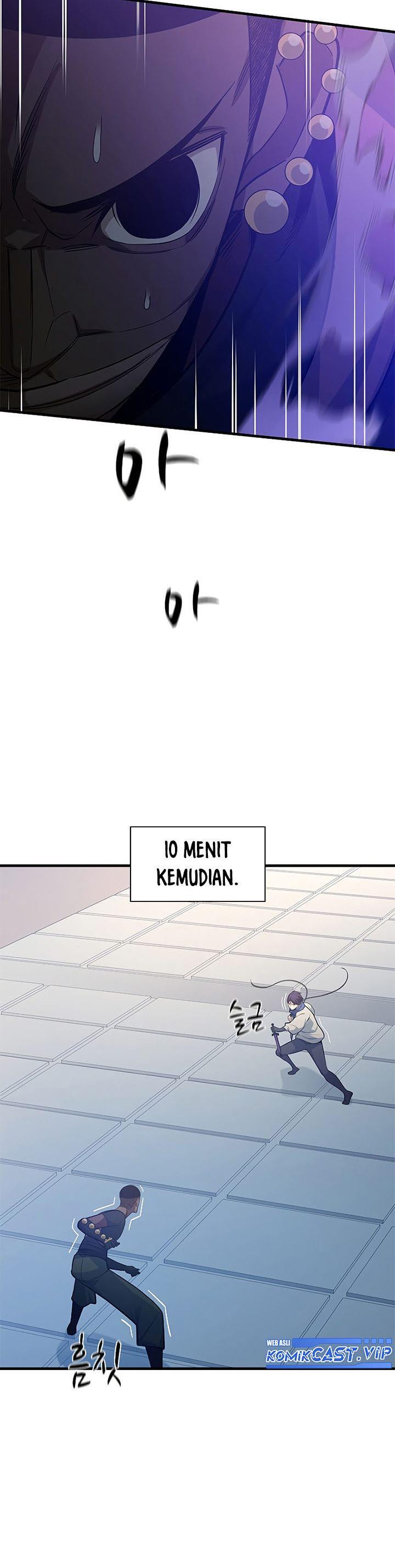 The Tutorial is Too Hard Chap 124 - Next Chap 125