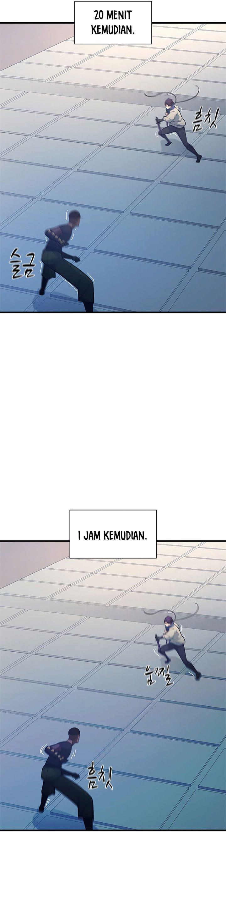 The Tutorial is Too Hard Chap 124 - Next Chap 125